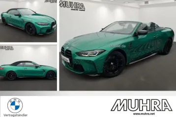 BMW M4 din 2024 - oferta BMW157398