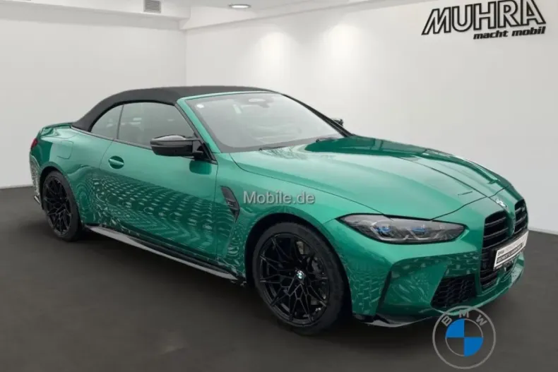 BMW M4 din 2024 cu 23.385 km - oferta BMW157398 - foto 3