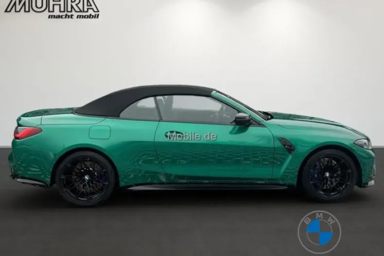 BMW M4 din 2024 cu 23.385 km - oferta BMW157398 - foto 4