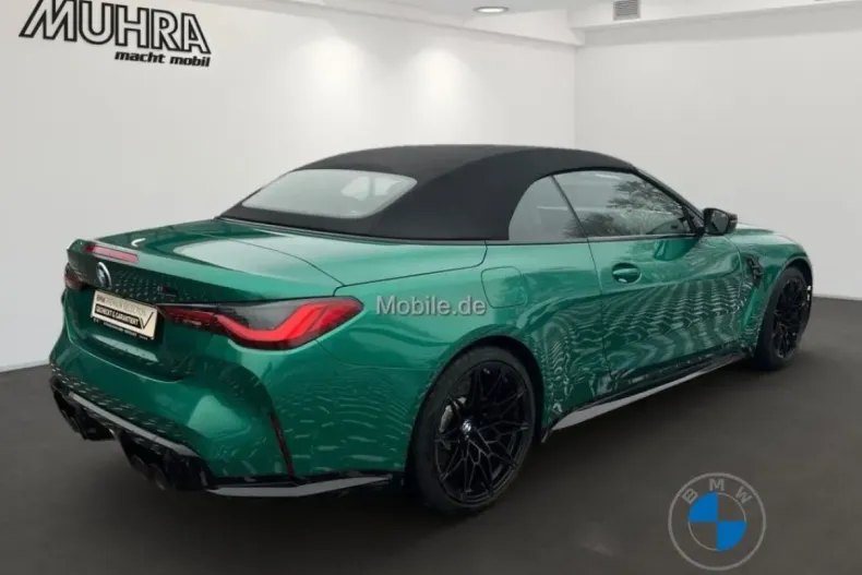 BMW M4 din 2024 cu 23.385 km - oferta BMW157398 - foto 5