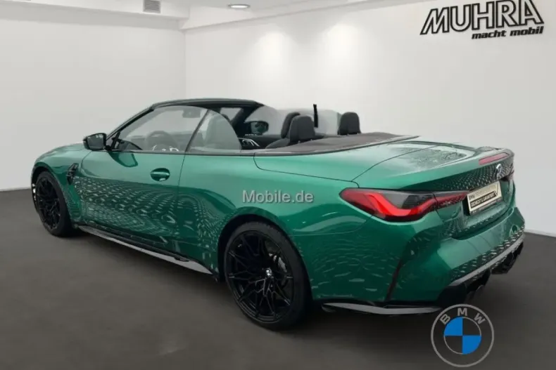 BMW M4 din 2024 cu 23.385 km - oferta BMW157398 - foto 6