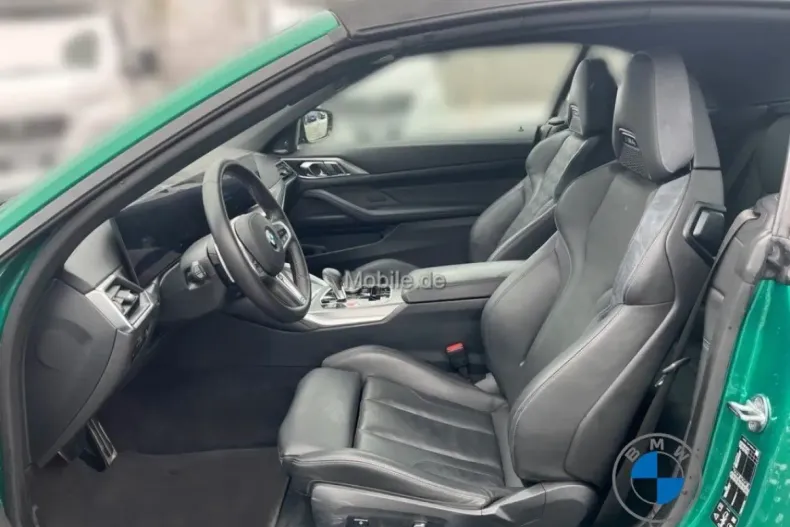 BMW M4 din 2024 cu 23.385 km - oferta BMW157398 - foto 11