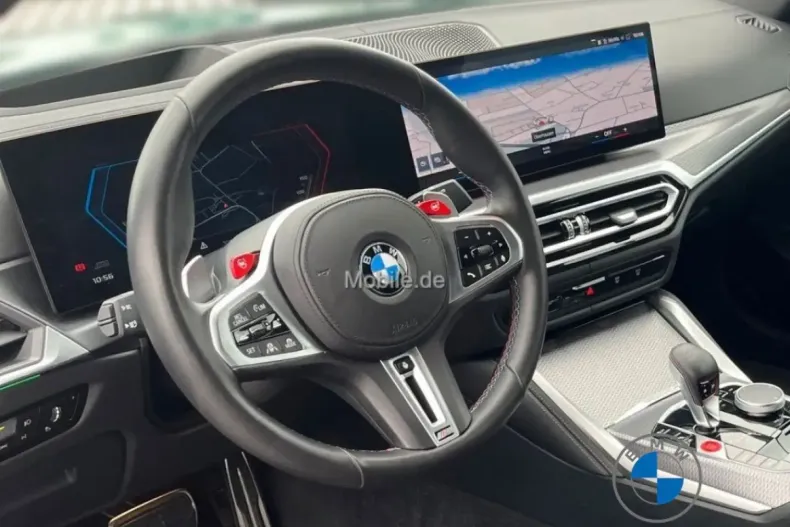 BMW M4 din 2024 cu 23.385 km - oferta BMW157398 - foto 13