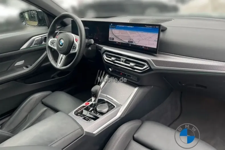 BMW M4 din 2024 cu 23.385 km - oferta BMW157398 - foto 19
