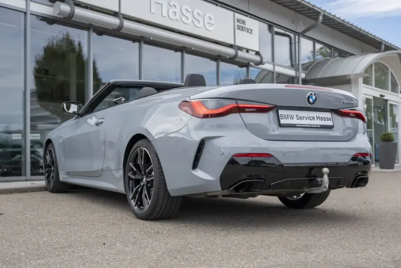 BMW M440 din 2024 cu 6.255 km - oferta BMW157399 - foto 2