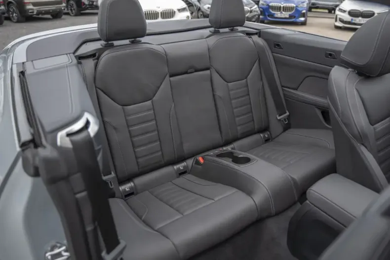 BMW M440 din 2024 cu 6.255 km - oferta BMW157399 - foto 4