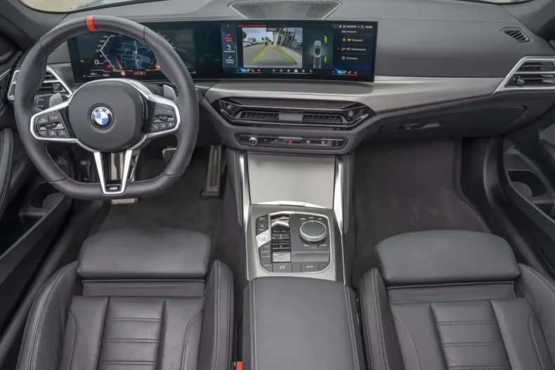 BMW M440 din 2024 cu 6.255 km - oferta BMW157399 - foto 5