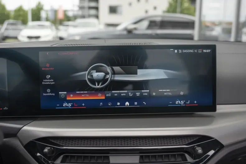 BMW M440 din 2024 cu 6.255 km - oferta BMW157399 - foto 8