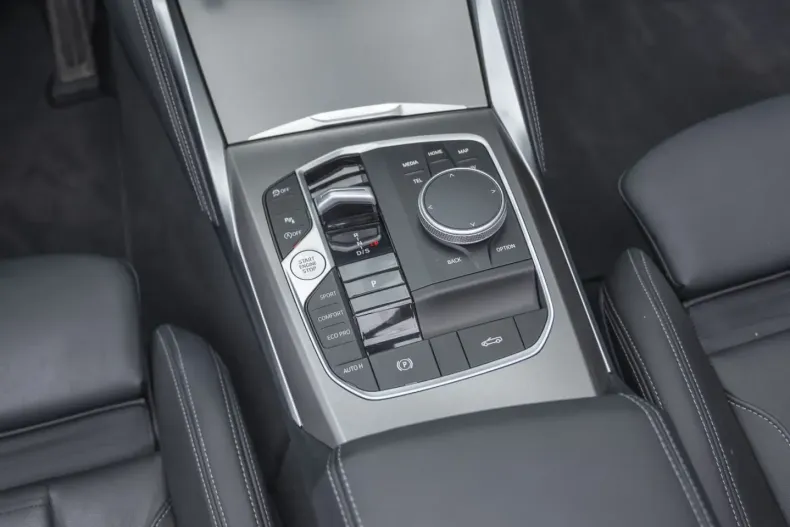 BMW M440 din 2024 cu 6.255 km - oferta BMW157399 - foto 9