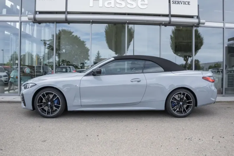 BMW M440 din 2024 cu 6.255 km - oferta BMW157399 - foto 10