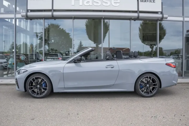 BMW M440 din 2024 cu 6.255 km - oferta BMW157399 - foto 11