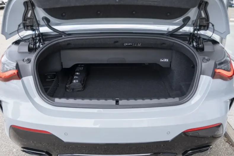 BMW M440 din 2024 cu 6.255 km - oferta BMW157399 - foto 12