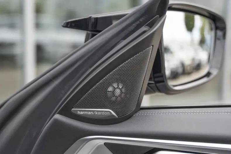 BMW M440 din 2024 cu 6.255 km - oferta BMW157399 - foto 13