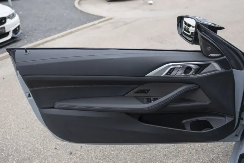 BMW M440 din 2024 cu 6.255 km - oferta BMW157399 - foto 14