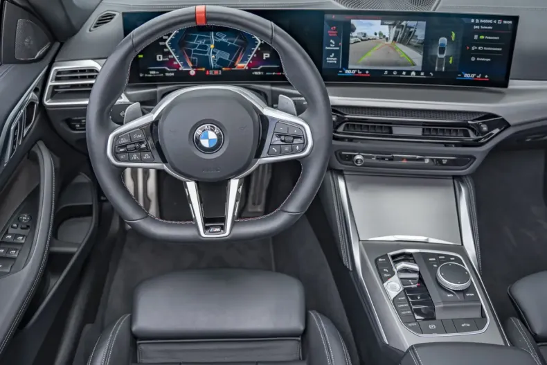 BMW M440 din 2024 cu 6.255 km - oferta BMW157399 - foto 16