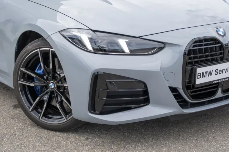 BMW M440 din 2024 cu 6.255 km - oferta BMW157399 - foto 17