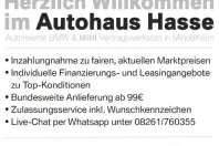 BMW M440 din 2024 cu 6.255 km - oferta BMW157399 - foto 19