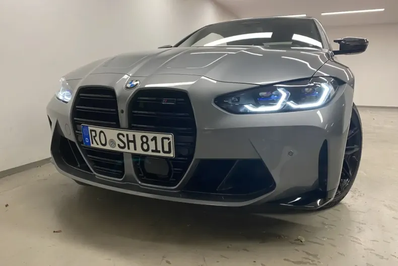 BMW M4 din 2024 cu 15.532 km - oferta BMW157400 - foto 5