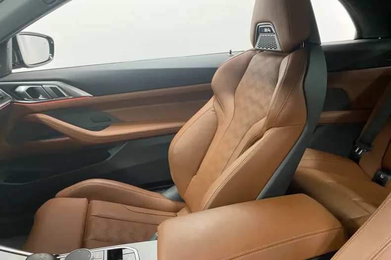 BMW M4 din 2024 cu 15.532 km - oferta BMW157400 - foto 12