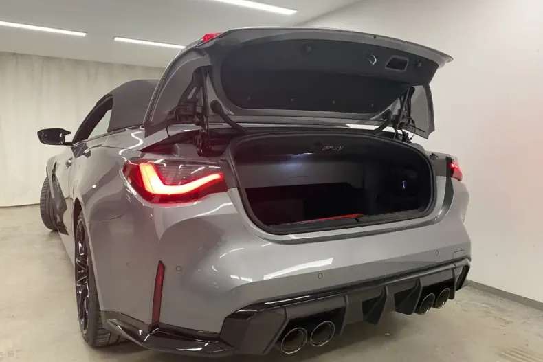 BMW M4 din 2024 cu 15.532 km - oferta BMW157400 - foto 17