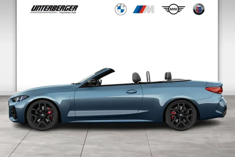 BMW M440 din 2025 cu 12.672 km - oferta BMW157401 - foto 4