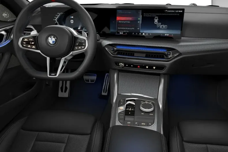 BMW M440 din 2025 cu 12.672 km - oferta BMW157401 - foto 6