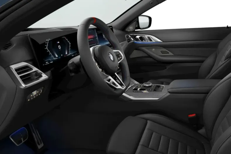 BMW M440 din 2025 cu 12.672 km - oferta BMW157401 - foto 7