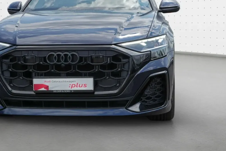 Audi Q8 din 2025 cu 29.200 km - oferta AUD157402 - foto 1