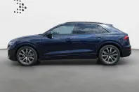 Audi Q8 din 2025 cu 29.200 km - oferta AUD157402 - foto 3