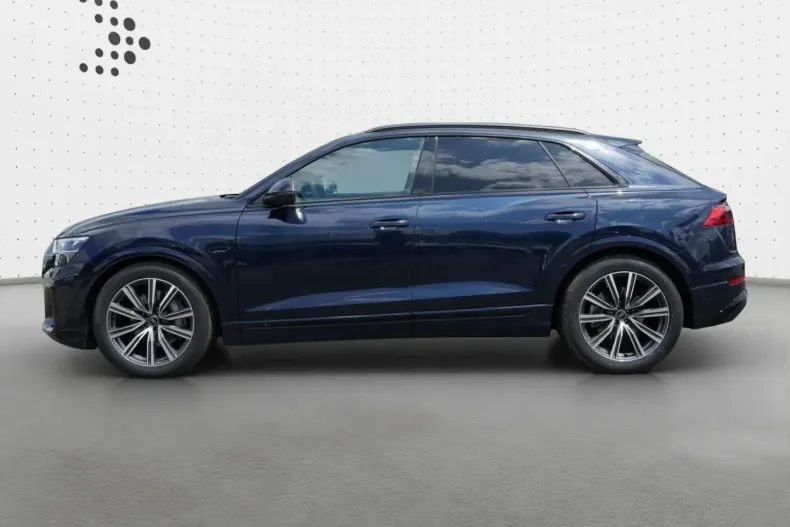 Audi Q8 din 2025 cu 29.200 km - oferta AUD157402 - foto 3