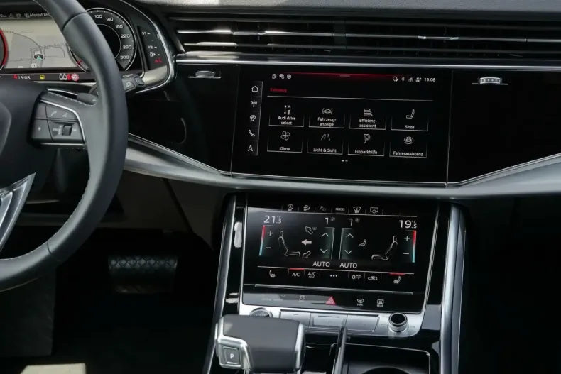 Audi Q8 din 2025 cu 29.200 km - oferta AUD157402 - foto 8