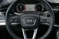 Audi Q8 din 2025 cu 29.200 km - oferta AUD157402 - foto 11