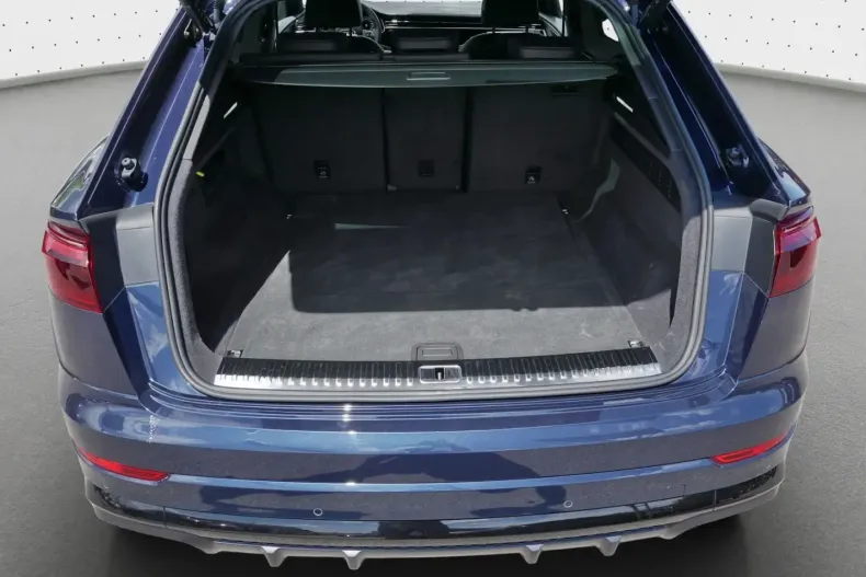 Audi Q8 din 2025 cu 29.200 km - oferta AUD157402 - foto 13