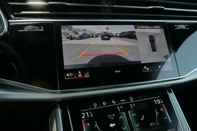 Audi Q8 din 2025 cu 29.200 km - oferta AUD157402 - foto 14