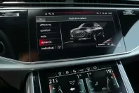 Audi Q8 din 2025 cu 29.200 km - oferta AUD157402 - foto 18