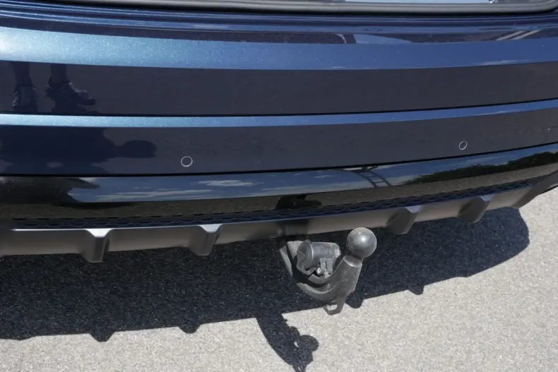 Audi Q8 din 2025 cu 29.200 km - oferta AUD157402 - foto 21