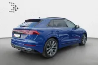 Audi Q8 din 2025 cu 29.350 km - oferta AUD157403 - foto 2