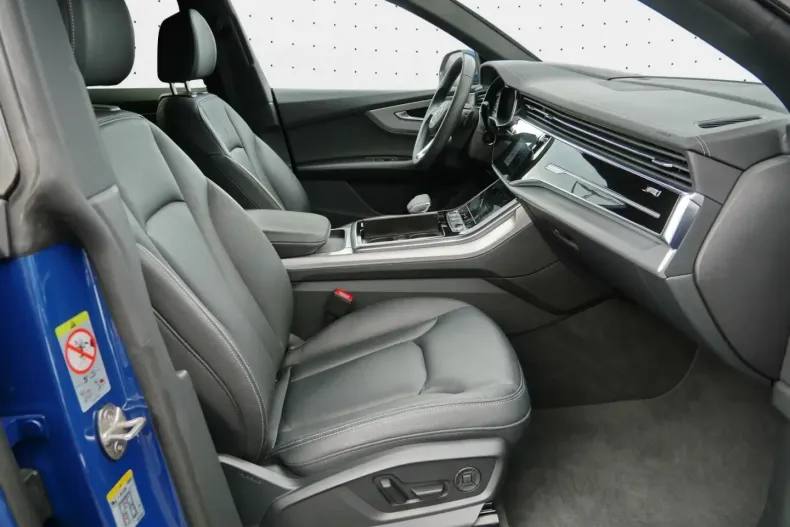 Audi Q8 din 2025 cu 29.350 km - oferta AUD157403 - foto 7
