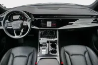 Audi Q8 din 2025 cu 29.350 km - oferta AUD157403 - foto 8