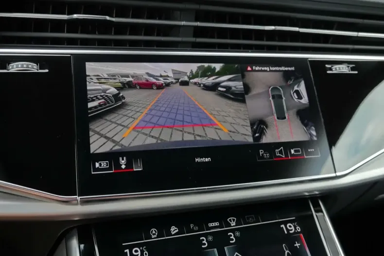 Audi Q8 din 2025 cu 29.350 km - oferta AUD157403 - foto 15