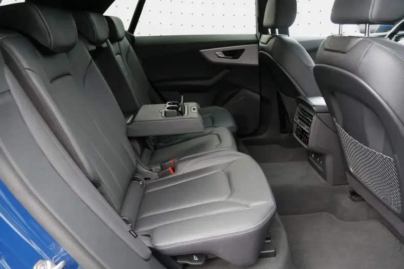 Audi Q8 din 2025 cu 29.350 km - oferta AUD157403 - foto 16