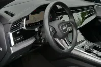 Audi Q8 din 2025 cu 29.350 km - oferta AUD157403 - foto 18