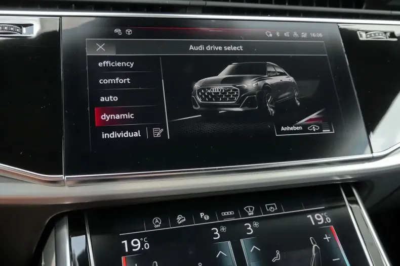 Audi Q8 din 2025 cu 29.350 km - oferta AUD157403 - foto 19