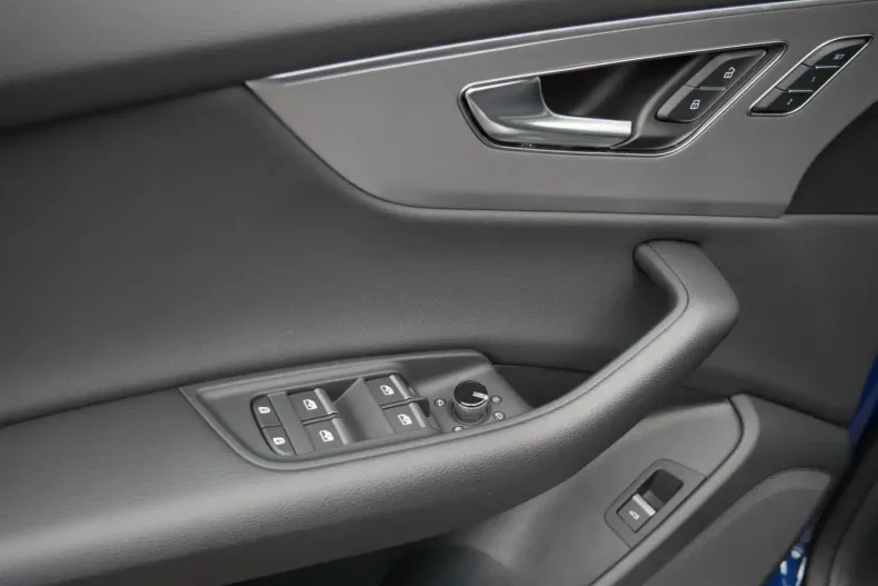 Audi Q8 din 2025 cu 29.350 km - oferta AUD157403 - foto 20