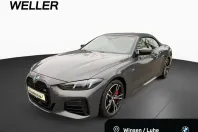 BMW M440 din 2024 cu 8.593 km - oferta BMW157404 - foto 1