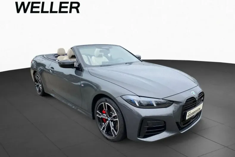 BMW M440 din 2024 cu 8.593 km - oferta BMW157404 - foto 6