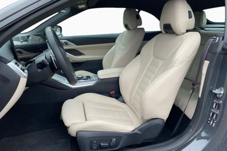 BMW M440 din 2024 cu 8.593 km - oferta BMW157404 - foto 11