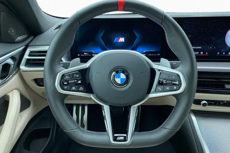 BMW M440 din 2024 cu 8.593 km - oferta BMW157404 - foto 16