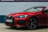 BMW M440 din 2024 cu 17.698 km - oferta BMW157405 - foto 11