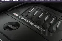 BMW M440 din 2024 cu 17.698 km - oferta BMW157405 - foto 13